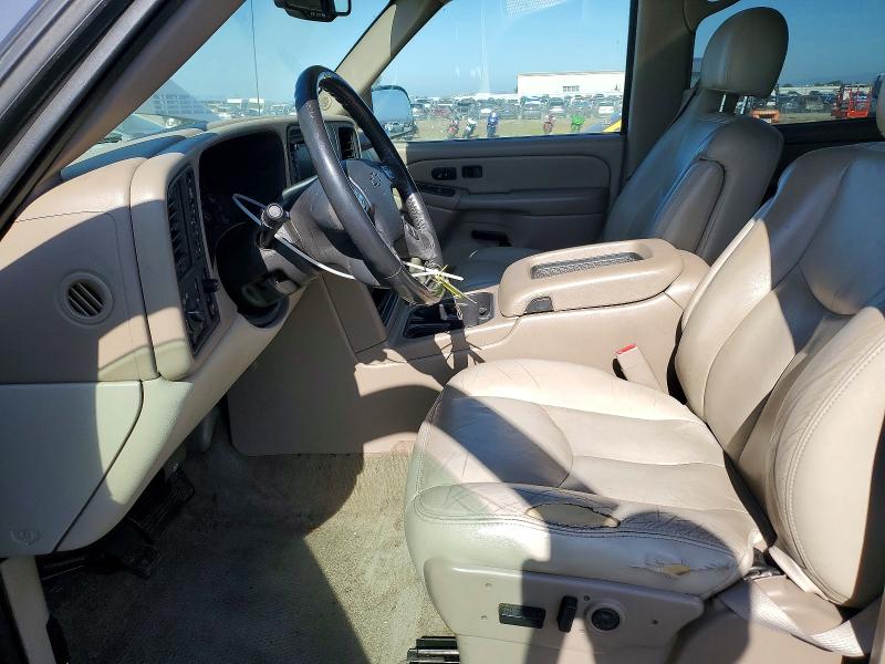 2005 Chevrolet Tahoe მანქანა იყიდება აუქციონზე, vin: 1GNEK13T05J131790, აუქციონის ნომერი: 54254766