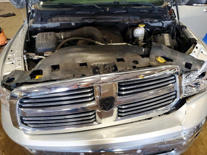 Aukcja sprzedaży 2018 Ram 1500, vin: 1C6RR7LT3JS323564, numer aukcji: 54590266