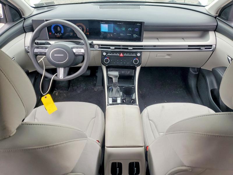 Продаж на аукціоні авто 2026 Hyundai Tucson, vin: 5NMJBCDE7TH628308, номер лоту: 53314656