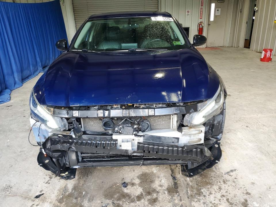 Aukcja sprzedaży 2019 Nissan Altima, vin: 1N4BL4CW6KC227224, numer aukcji: 54186476