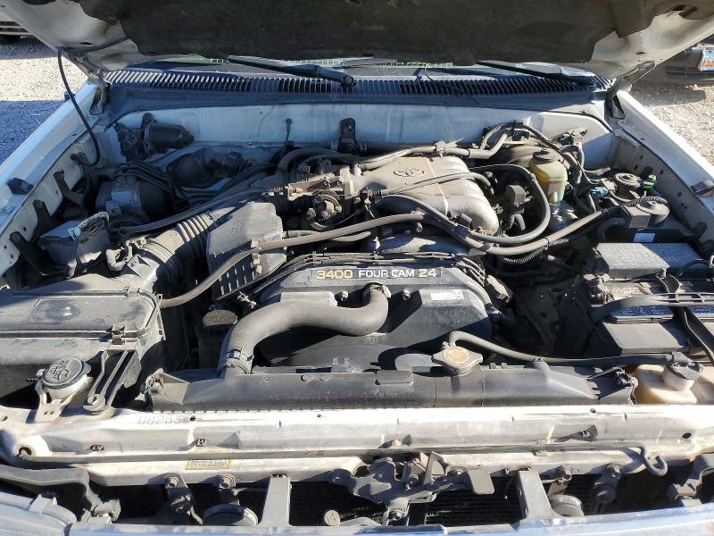 54793326 :رقم المزاد ، JT3GN86R7X0101734 vin ، 1999 Toyota 4runner مزاد بيع