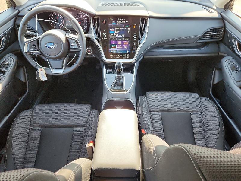 2020 Subaru Outback მანქანა იყიდება აუქციონზე, vin: 4S4BTAEC8L3201040, აუქციონის ნომერი: 54084266