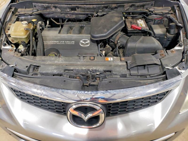 52646546 :رقم المزاد ، JM3TB38V490174182 vin ، 2009 Mazda Cx-9 مزاد بيع