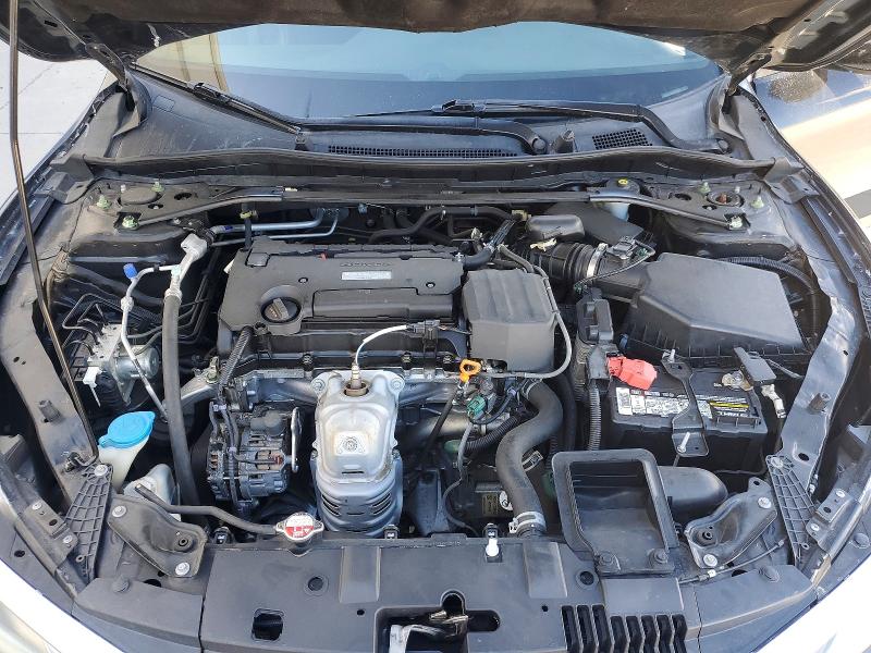 Aukcja sprzedaży 2017 Honda Accord, vin: 1HGCR2F59HA229866, numer aukcji: 54725866