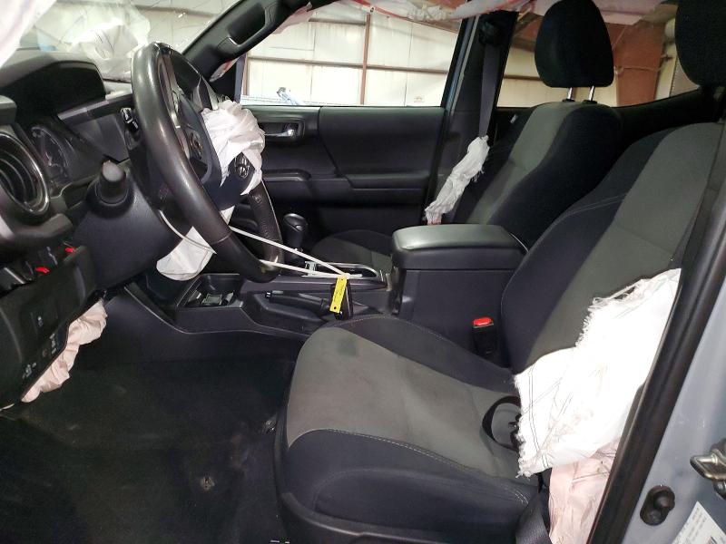 Продаж на аукціоні авто 2020 Toyota Tacoma, vin: 5TFDZ5BN5LX050935, номер лоту: 52331256