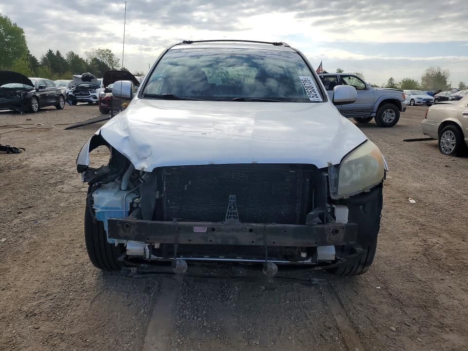 Aukcja sprzedaży 2007 Toyota Rav4, vin: JTMZD32V576024579, numer aukcji: 52538726