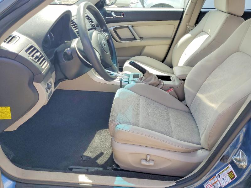 Aukcja sprzedaży 2009 Subaru Legacy, vin: 4S3BL616697232435, numer aukcji: 54176926