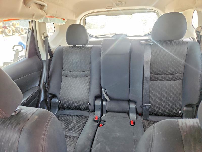 Aukcja sprzedaży 2019 Nissan Rogue, vin: 5N1AT2MV6KC711275, numer aukcji: 52965236