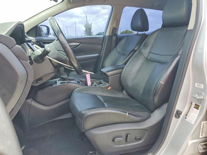 Aukcja sprzedaży 2017 Nissan Rogue Sport, vin: JN1BJ1CP0HW026324, numer aukcji: 54897746