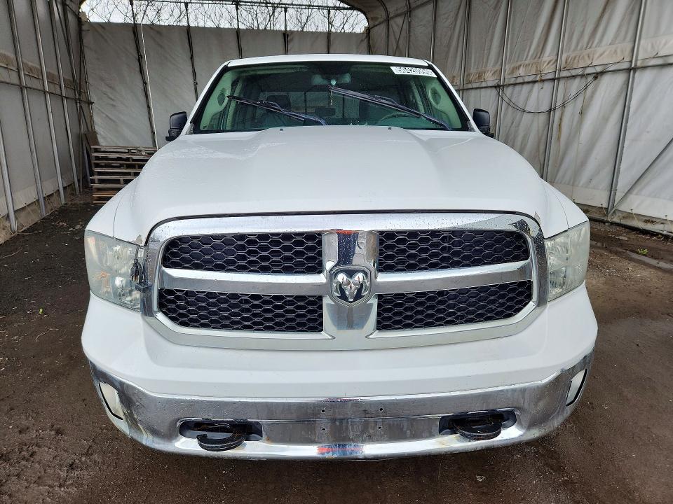 2016 Ram 1500 მანქანა იყიდება აუქციონზე, vin: 1C6RR7TM3GS380512, აუქციონის ნომერი: 50420996