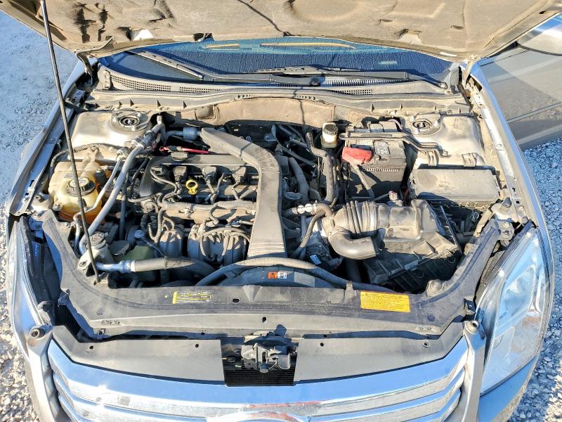 54084136 :رقم المزاد ، 3FAHP08Z19R169951 vin ، 2009 Ford Fusion مزاد بيع