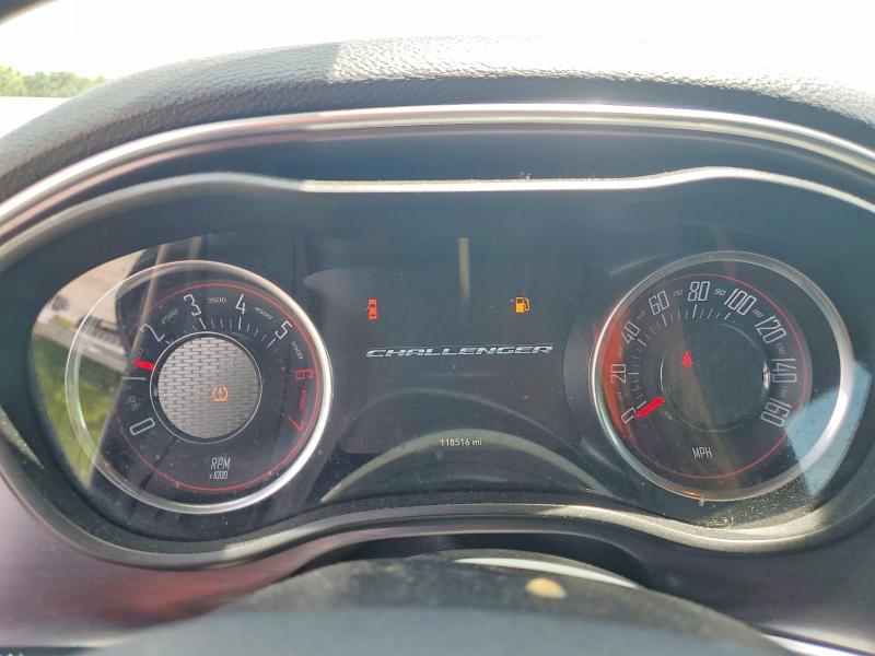 Продажа на аукционе авто 2018 Dodge Challenger, vin: 2C3CDZBT3JH130921, номер лота: 55024196