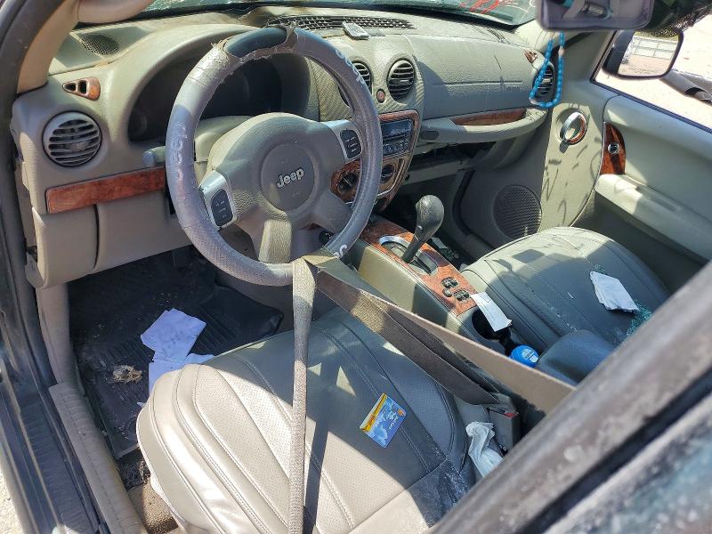 Продаж на аукціоні авто 2005 Jeep Liberty, vin: 1J4GL58K55W631298, номер лоту: 53896846