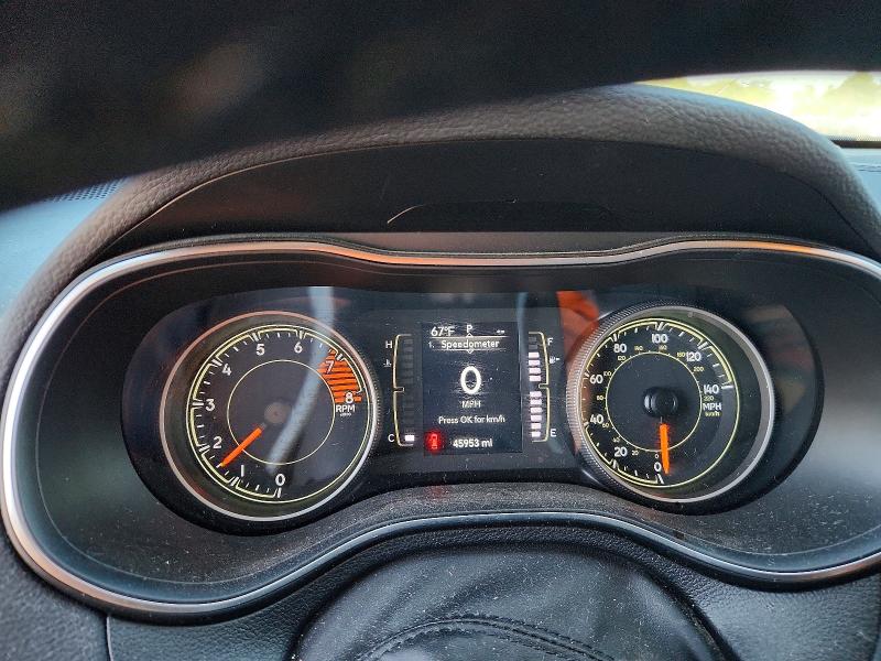 Продажа на аукционе авто 2019 Jeep Cherokee, vin: 1C4PJMLX0KD299142, номер лота: 52890196