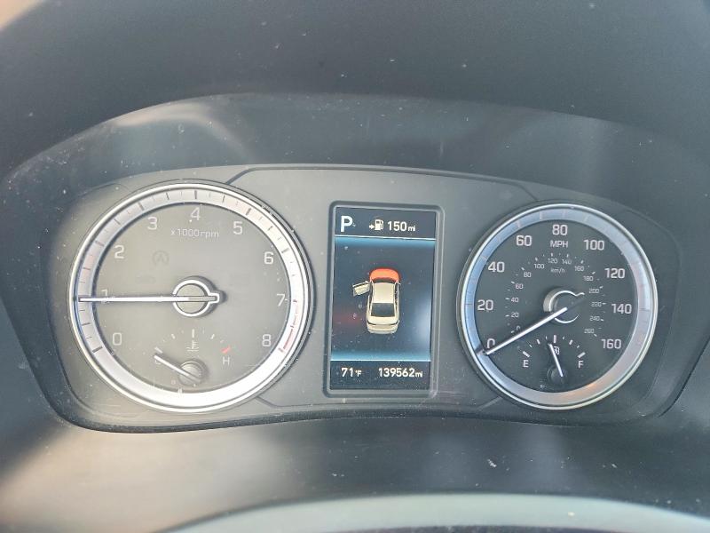 Aukcja sprzedaży 2018 Hyundai Sonata, vin: 5NPE34AF5JH652902, numer aukcji: 51905566