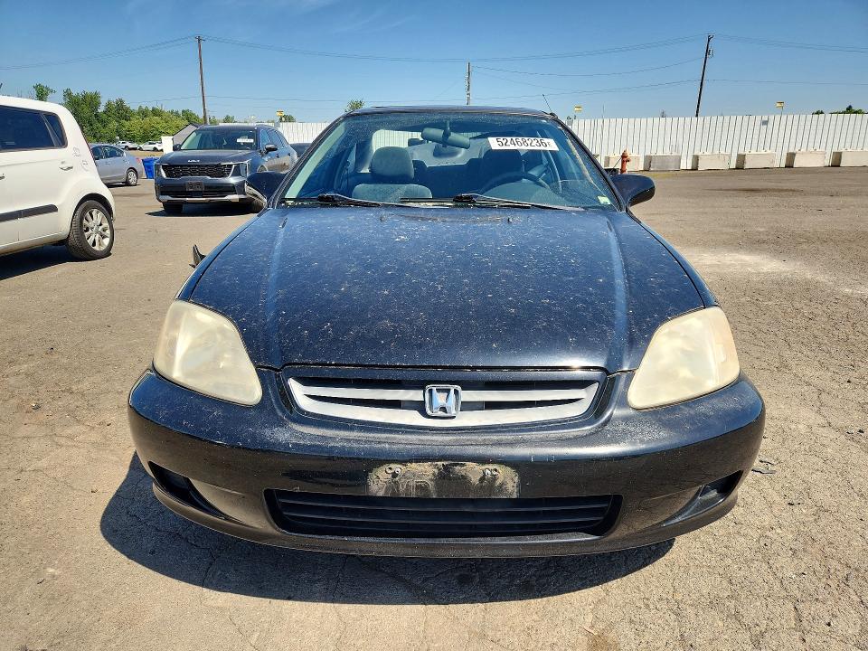 Продаж на аукціоні авто 1999 Honda Civic, vin: 1HGEJ8148XL065885, номер лоту: 52468236