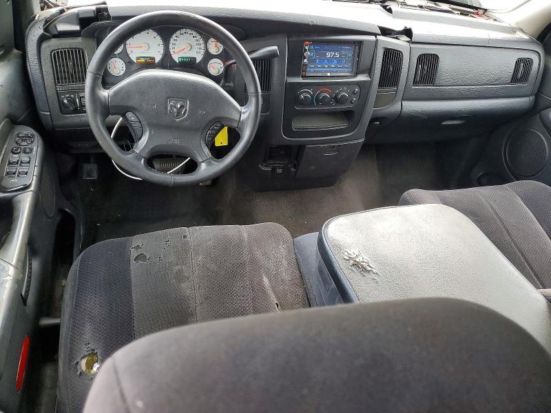 50348836 :رقم المزاد ، 1D7HA18N33S209673 vin ، 2003 Dodge Ram 1500 مزاد بيع