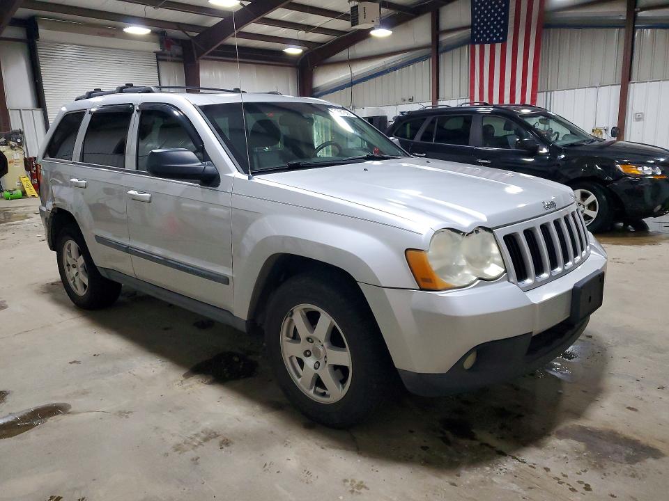 Aukcja sprzedaży 2008 Jeep Grand Cherokee, vin: 1J8GR48K88C247495, numer aukcji: 51861836