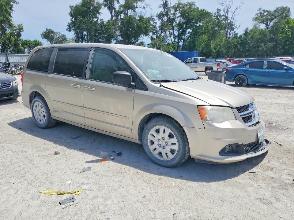 Продаж на аукціоні авто 2014 Dodge Grand Caravan, vin: 2C4RDGBG5ER170446, номер лоту: 52651586