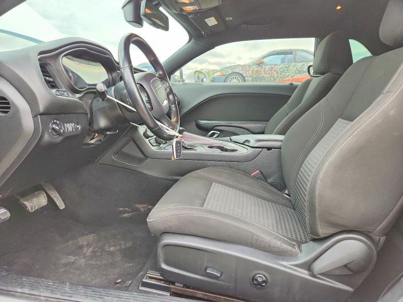 Продажа на аукционе авто 2020 Dodge Challenger, vin: 2C3CDZAG8LH110056, номер лота: 53639026