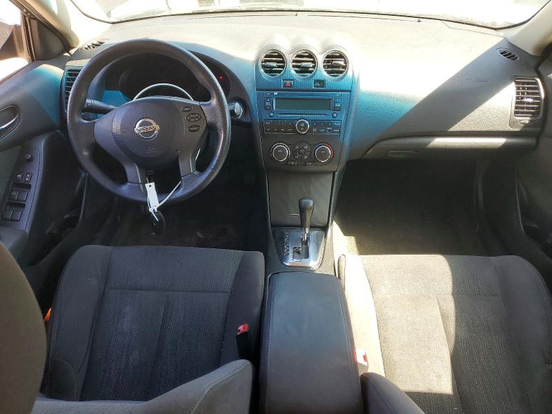 Продажа на аукционе авто 2012 Nissan Altima, vin: 1N4AL2AP0CN548483, номер лота: 53288466