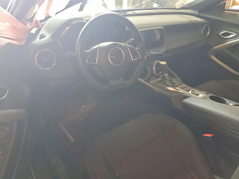 Продаж на аукціоні авто 2024 Chevrolet Camaro, vin: 1G1FB1RS5R0111406, номер лоту: 54988566