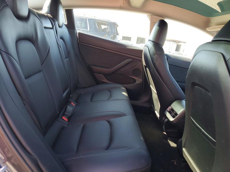 Продажа на аукционе авто 2023 Tesla Model 3, vin: 5YJ3E1EA5PF692323, номер лота: 52314656
