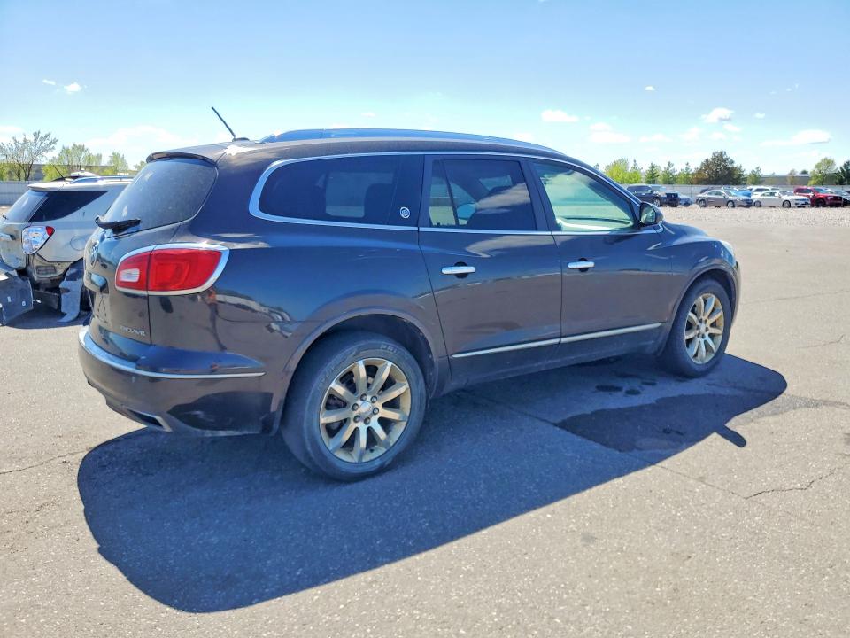 Продаж на аукціоні авто 2014 Buick Enclave, vin: 5GAKRBKD8EJ247120, номер лоту: 52888046