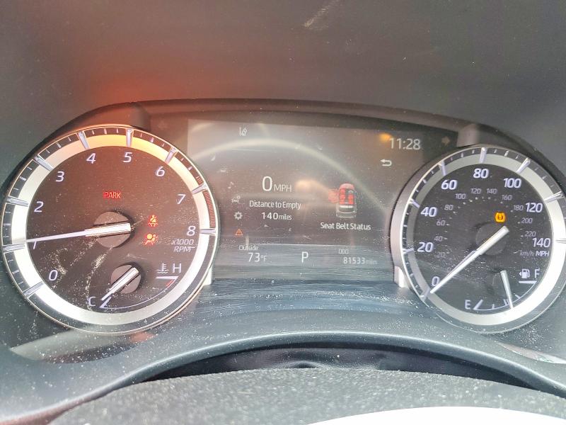 Продаж на аукціоні авто 2022 Toyota Highlander, vin: 5TDGZRBH2NS204427, номер лоту: 54433916
