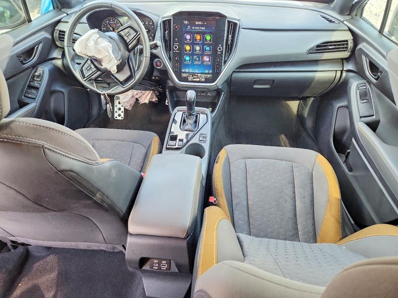 Aukcja sprzedaży 2024 Subaru Crosstrek, vin: 4S4GUHF66R3711108, numer aukcji: 53061866
