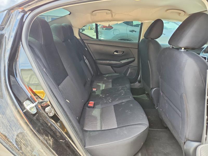 Продажа на аукционе авто 2022 Nissan Sentra, vin: 3N1AB8CV9NY317456, номер лота: 55113326