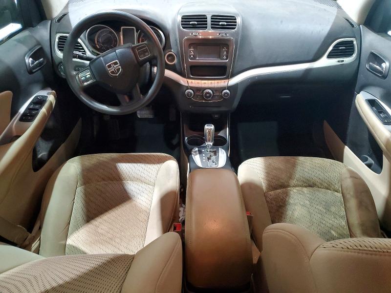 Продаж на аукціоні авто 2012 Dodge Journey, vin: 3C4PDCABXCT168398, номер лоту: 52722176