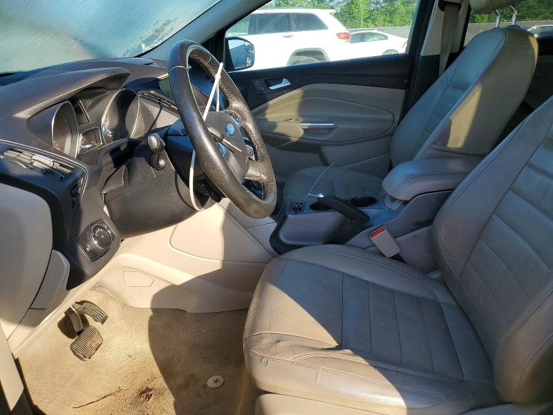 Aukcja sprzedaży 2014 Ford Escape, vin: 1FMCU9G99EUC22011, numer aukcji: 54289936