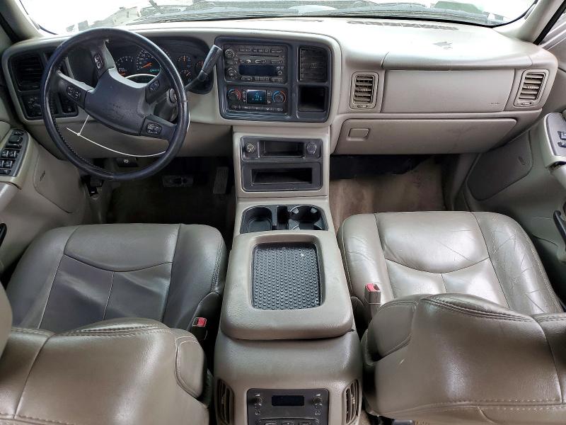 2005 Chevrolet Silverado მანქანა იყიდება აუქციონზე, vin: 2GCEC13T851229935, აუქციონის ნომერი: 53446406