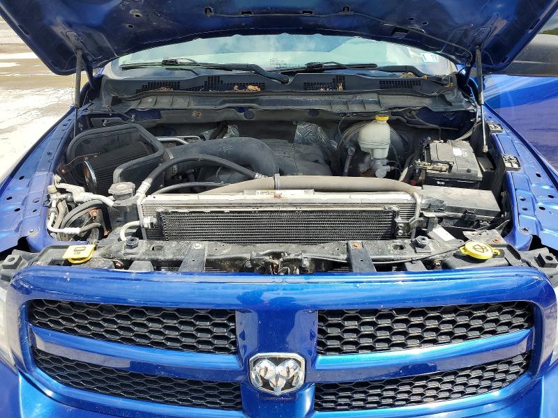 Продажа на аукционе авто 2014 Ram 1500, vin: 1C6RR7KT9ES282722, номер лота: 53297456