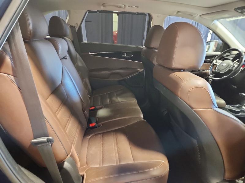 Aukcja sprzedaży 2019 Kia Sorento, vin: 5XYPK4A52KG465581, numer aukcji: 54708926