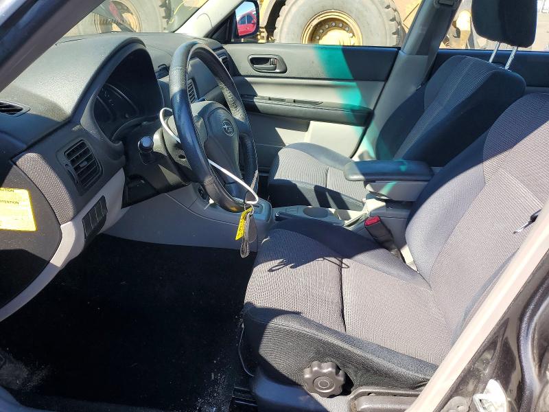 Продажа на аукционе авто 2008 Subaru Forester, vin: JF1SG66698H733038, номер лота: 52924416