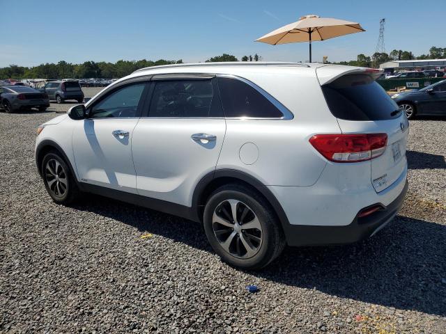 Продаж на аукціоні авто 2017 Kia Sorento, vin: 5XYPHDA10HG188823, номер лоту: 52215256
