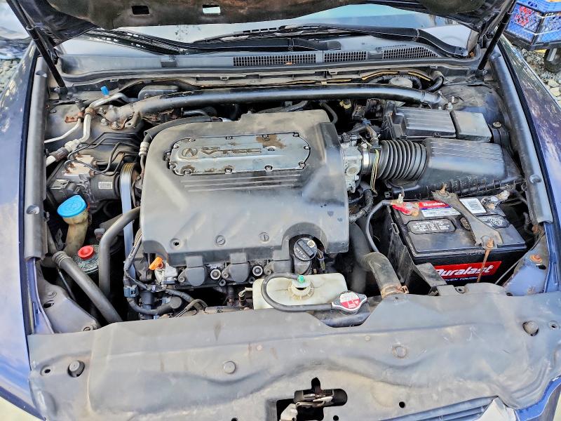 Aukcja sprzedaży 2006 Acura 3.2tl, vin: 19UUA66286A062700, numer aukcji: 54488696