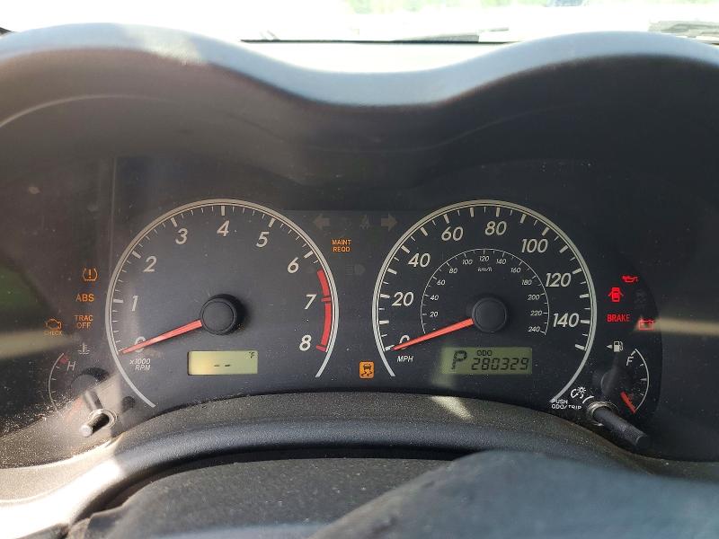 Aukcja sprzedaży 2012 Toyota Corolla, vin: JTDBU4EE5C9170749, numer aukcji: 53030226
