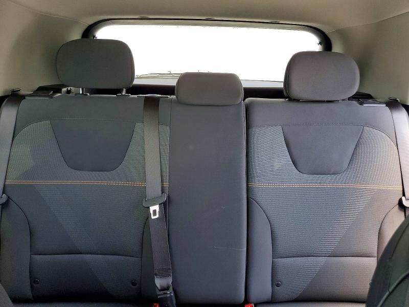 Продаж на аукціоні авто 2026 Kia Niro, vin: KNDCP3LE3T5356533, номер лоту: 54212326