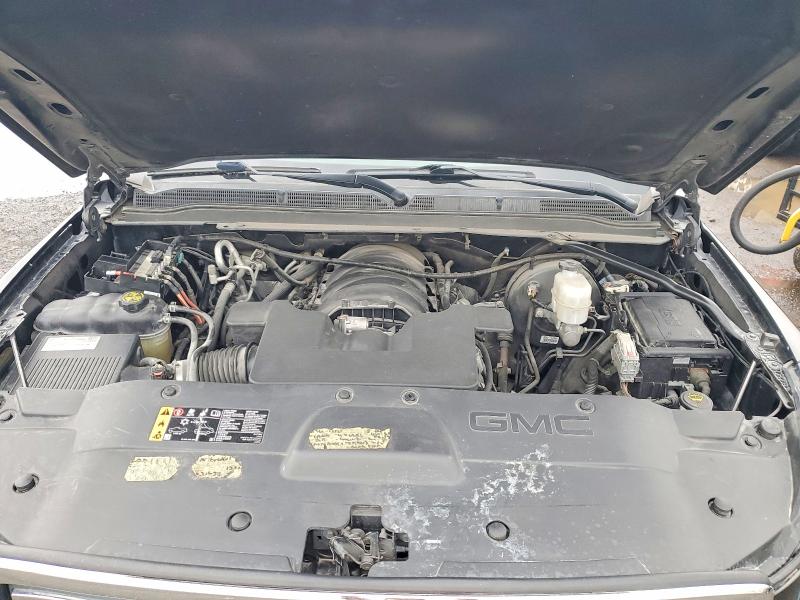 Aukcja sprzedaży 2019 Gmc Yukon Xl, vin: 1GKS1GKC2KR242278, numer aukcji: 52259726