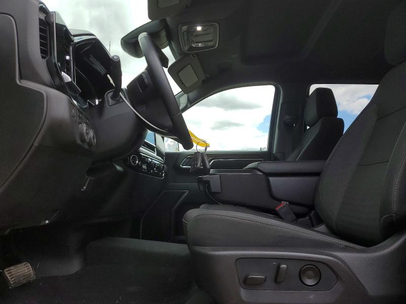 Продажа на аукционе авто 2026 Chevrolet Silverado, vin: 2GCUKDED1T1131722, номер лота: 53347306