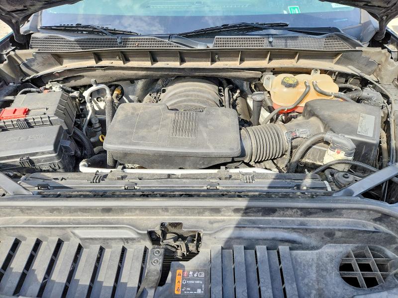 Продаж на аукціоні авто 2019 Gmc Sierra, vin: 1GTU9FEL5KZ102907, номер лоту: 51823716