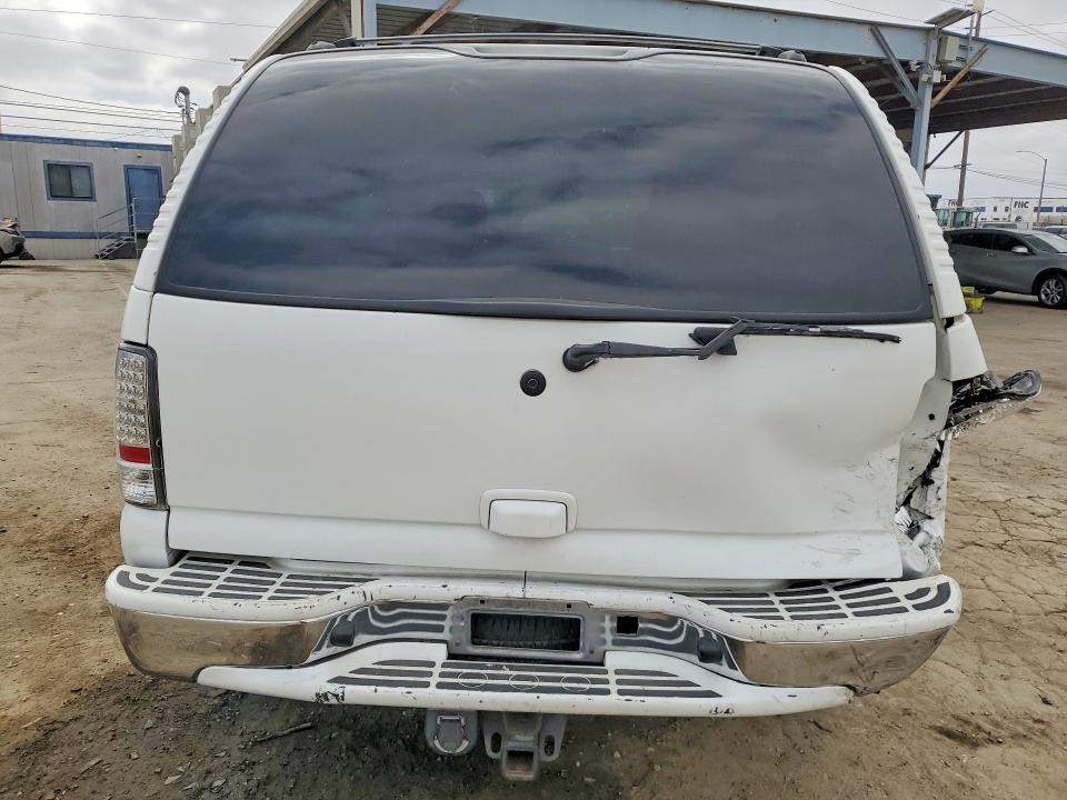 Продаж на аукціоні авто 2003 Chevrolet Tahoe, vin: 1GNEC13T03J297978, номер лоту: 54824196