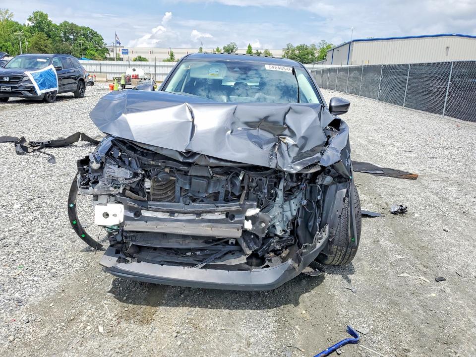 2023 Mazda Cx-5 მანქანა იყიდება აუქციონზე, vin: JM3KFBCM3P0190444, აუქციონის ნომერი: 54648846