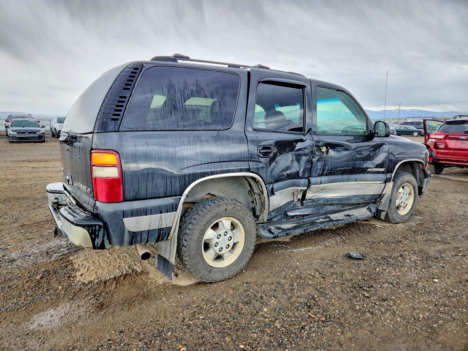 Продаж на аукціоні авто 2003 Chevrolet Tahoe, vin: 1GNEK13Z43R216831, номер лоту: 51912976