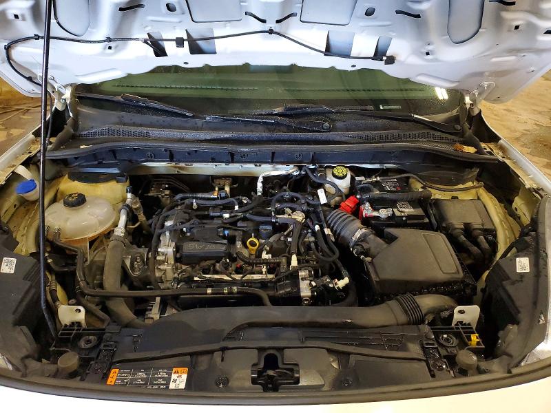 Aukcja sprzedaży 2021 Ford Escape, vin: 1FMCU9G64MUA64049, numer aukcji: 54416856