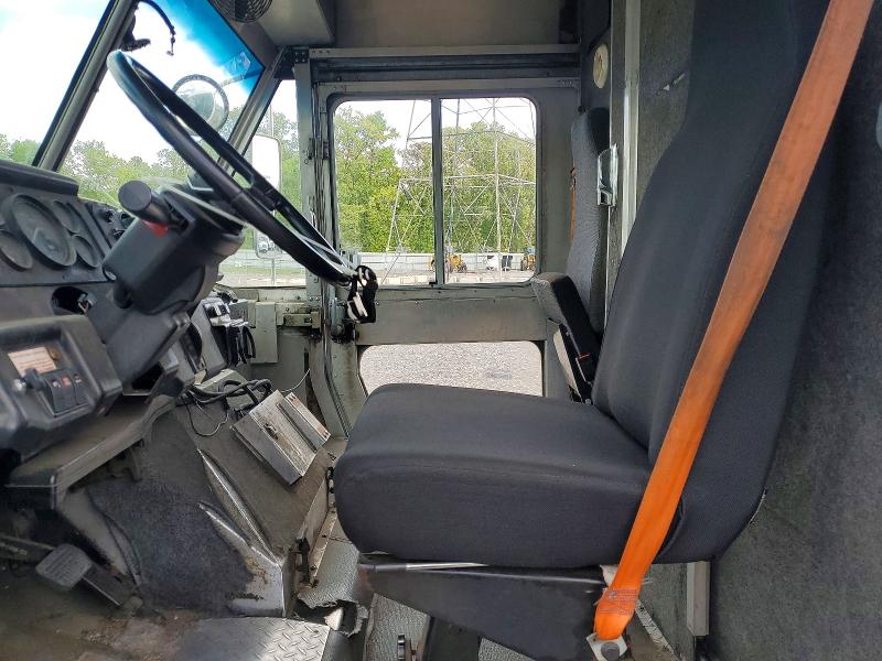 Продажа на аукционе авто 2001 Freightliner Mt45 Chassis, vin: 4UZAANBW91CH92003, номер лота: 53050616