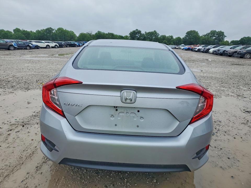 54474966 :رقم المزاد ، 19XFC2F54GE000522 vin ، 2016 Honda Civic مزاد بيع